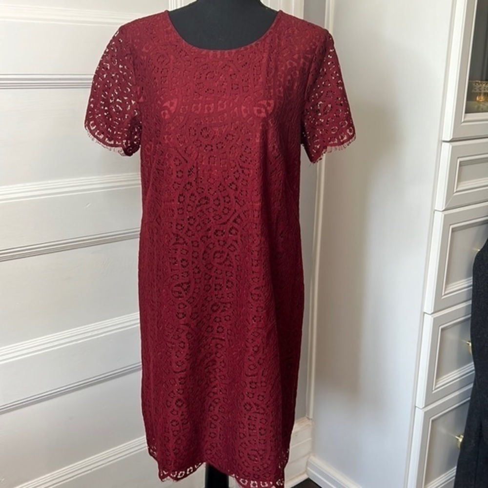 ANN TAYLOR WOMENS DRESS SIZE 8 NEW WITH TAG‎